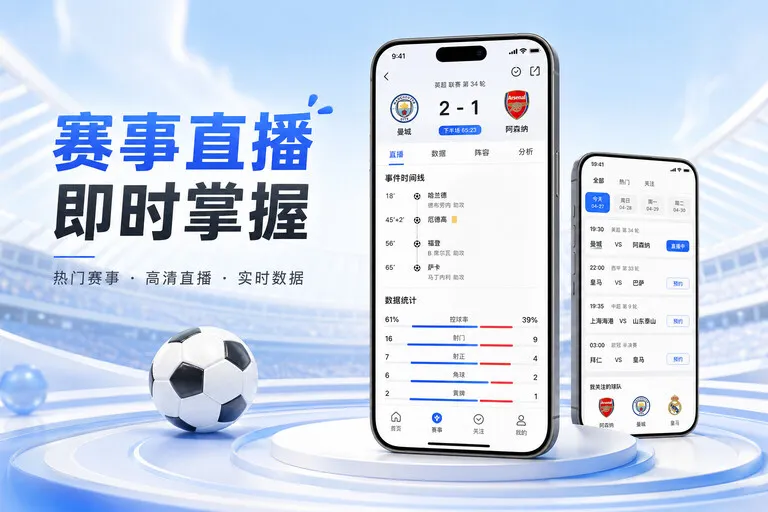 B体育 App 移动阅读亮点:足球比赛